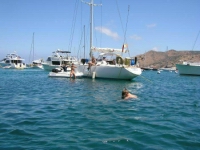 Catalina - 2004 098.JPG: 2004/07/24 - Catalina with MBYC - 2004